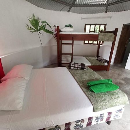 Guest House Great Hostels Amazon 푸요 외부 사진