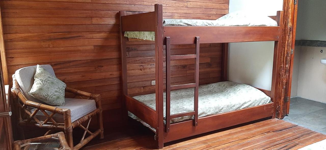 Guest House Great Hostels Amazon 푸요 외부 사진