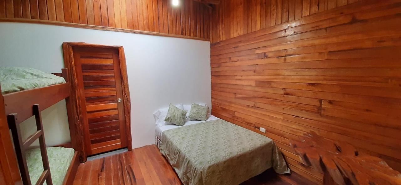 Guest House Great Hostels Amazon 푸요 외부 사진