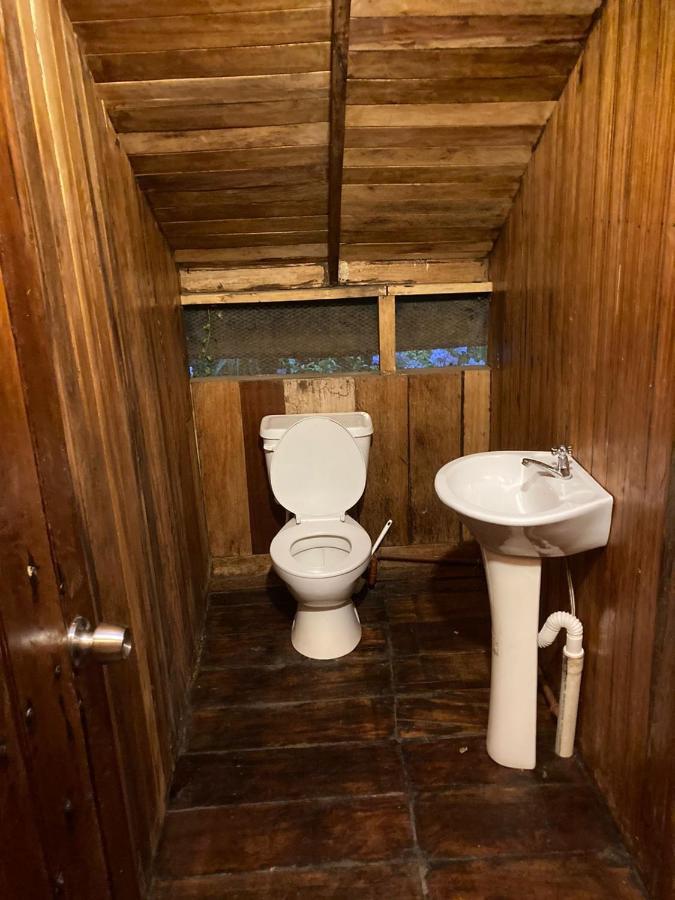 Guest House Great Hostels Amazon 푸요 외부 사진