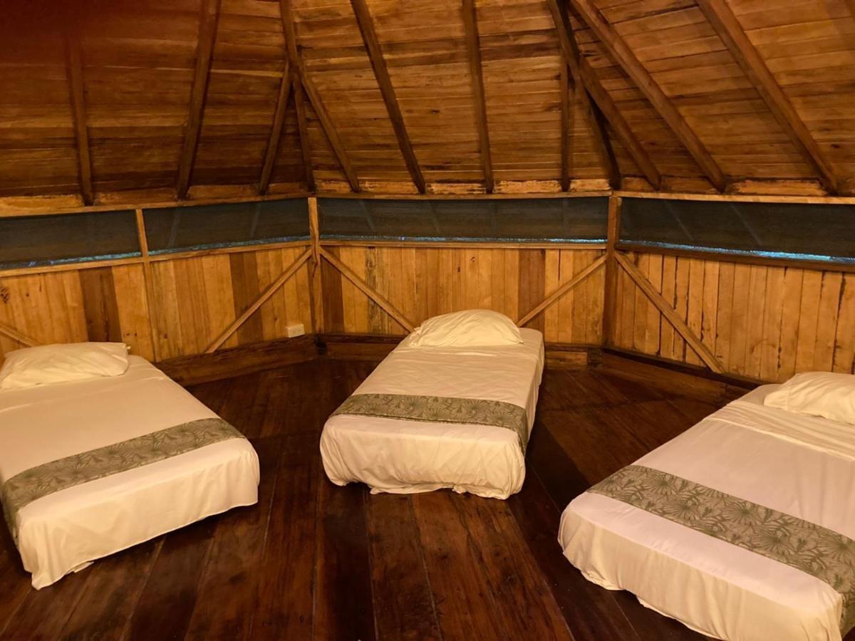 Guest House Great Hostels Amazon 푸요 외부 사진