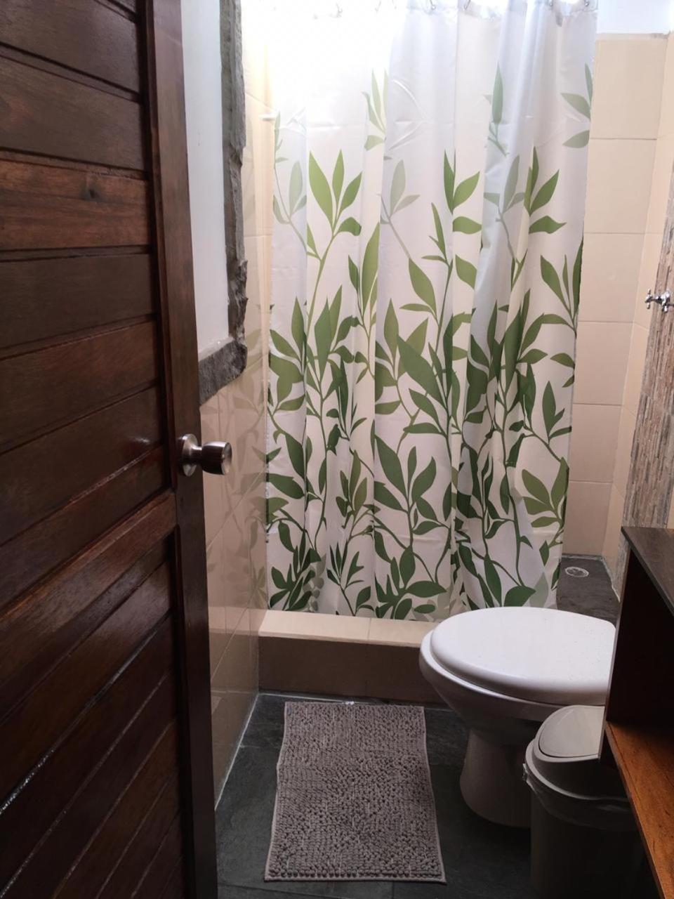 Guest House Great Hostels Amazon 푸요 외부 사진