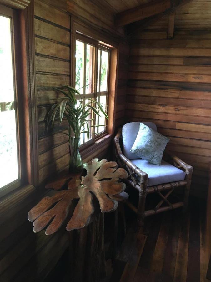 Guest House Great Hostels Amazon 푸요 외부 사진