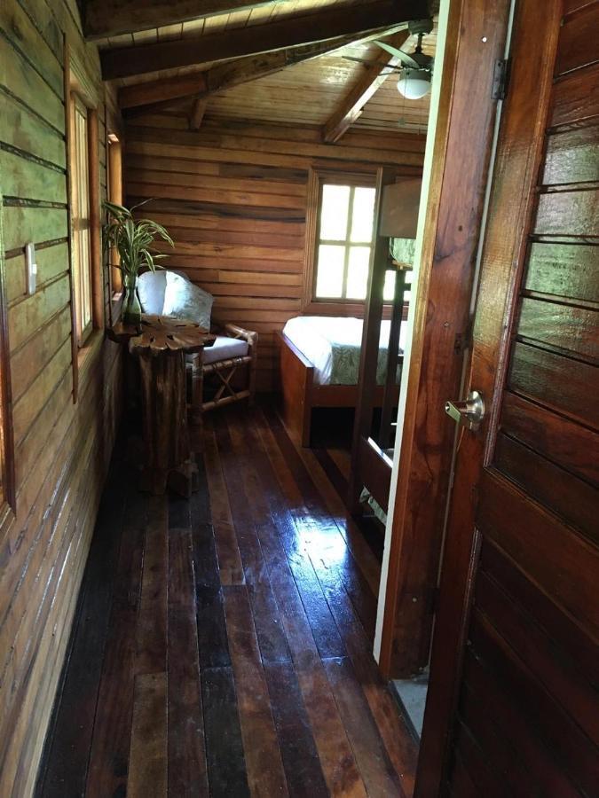 Guest House Great Hostels Amazon 푸요 외부 사진