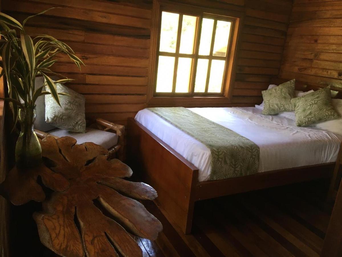 Guest House Great Hostels Amazon 푸요 외부 사진