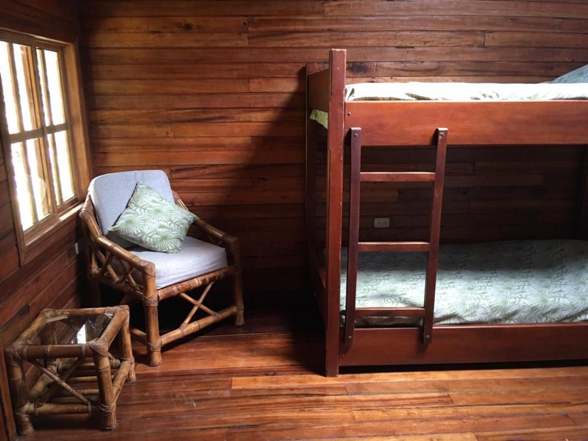Guest House Great Hostels Amazon 푸요 외부 사진
